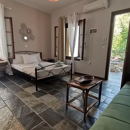 Kappari Apartment Skiathos Town Exterior photo