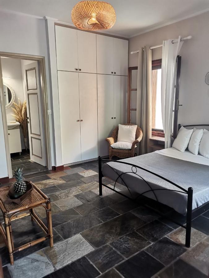 Apartment Kappari *