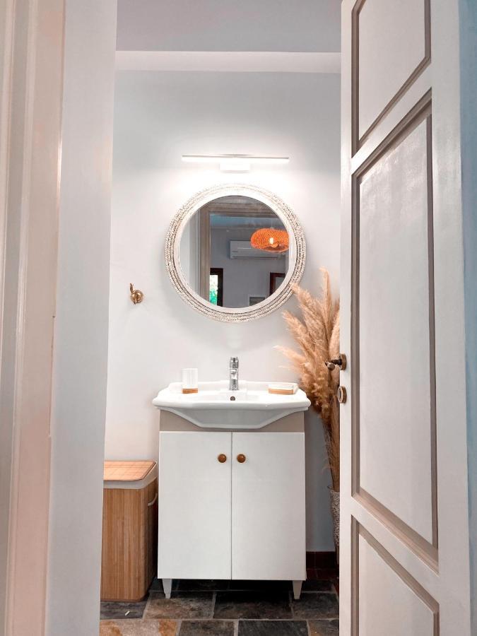 Kappari Apartment Skiathos Town