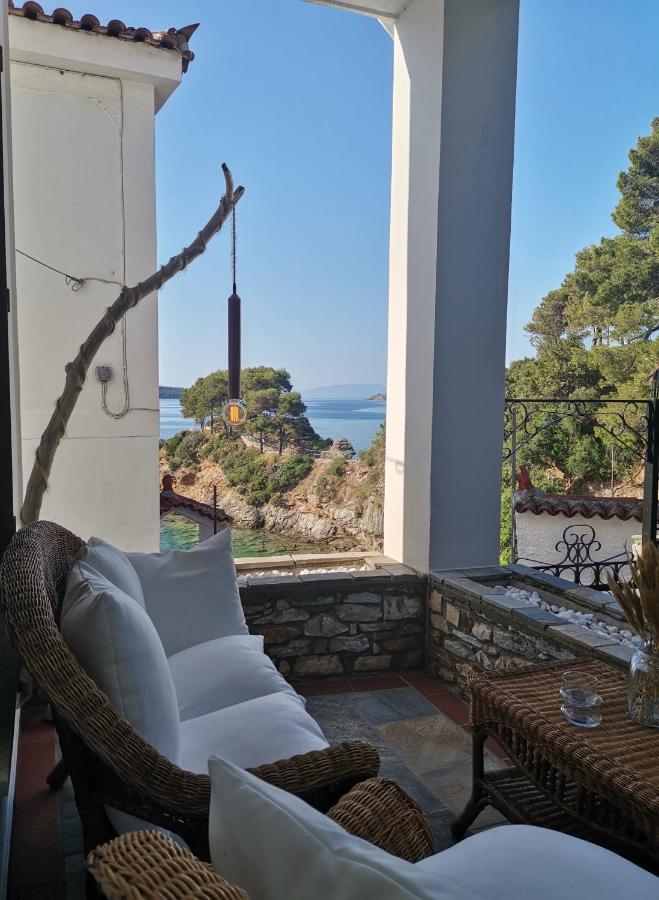 Kappari * Skiathos Town