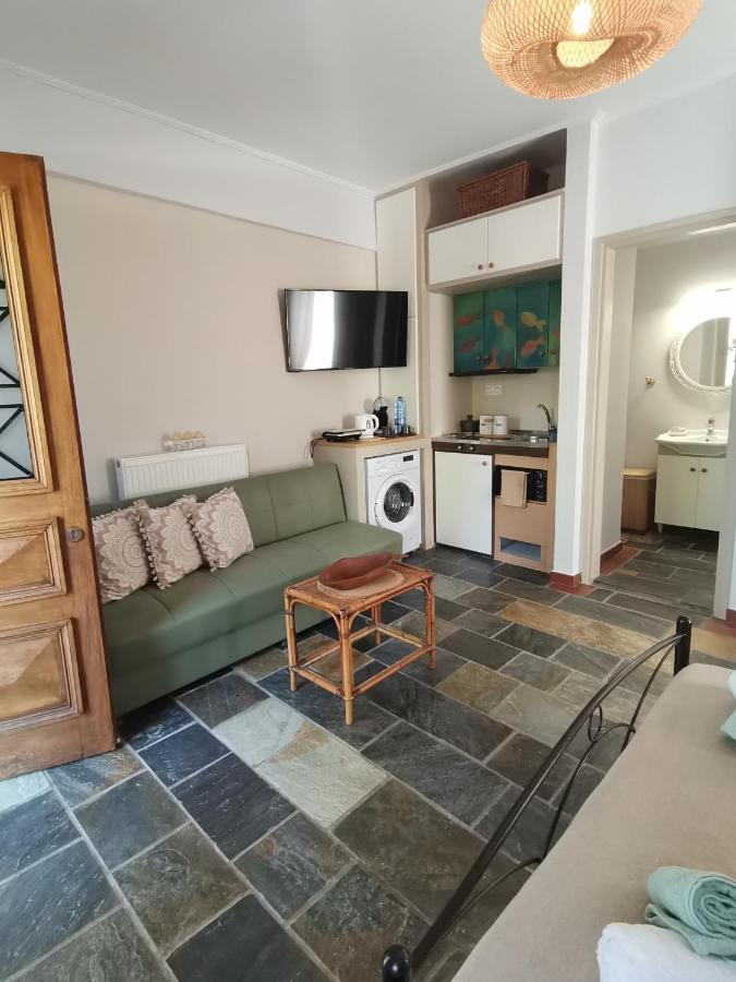 Kappari Apartment *